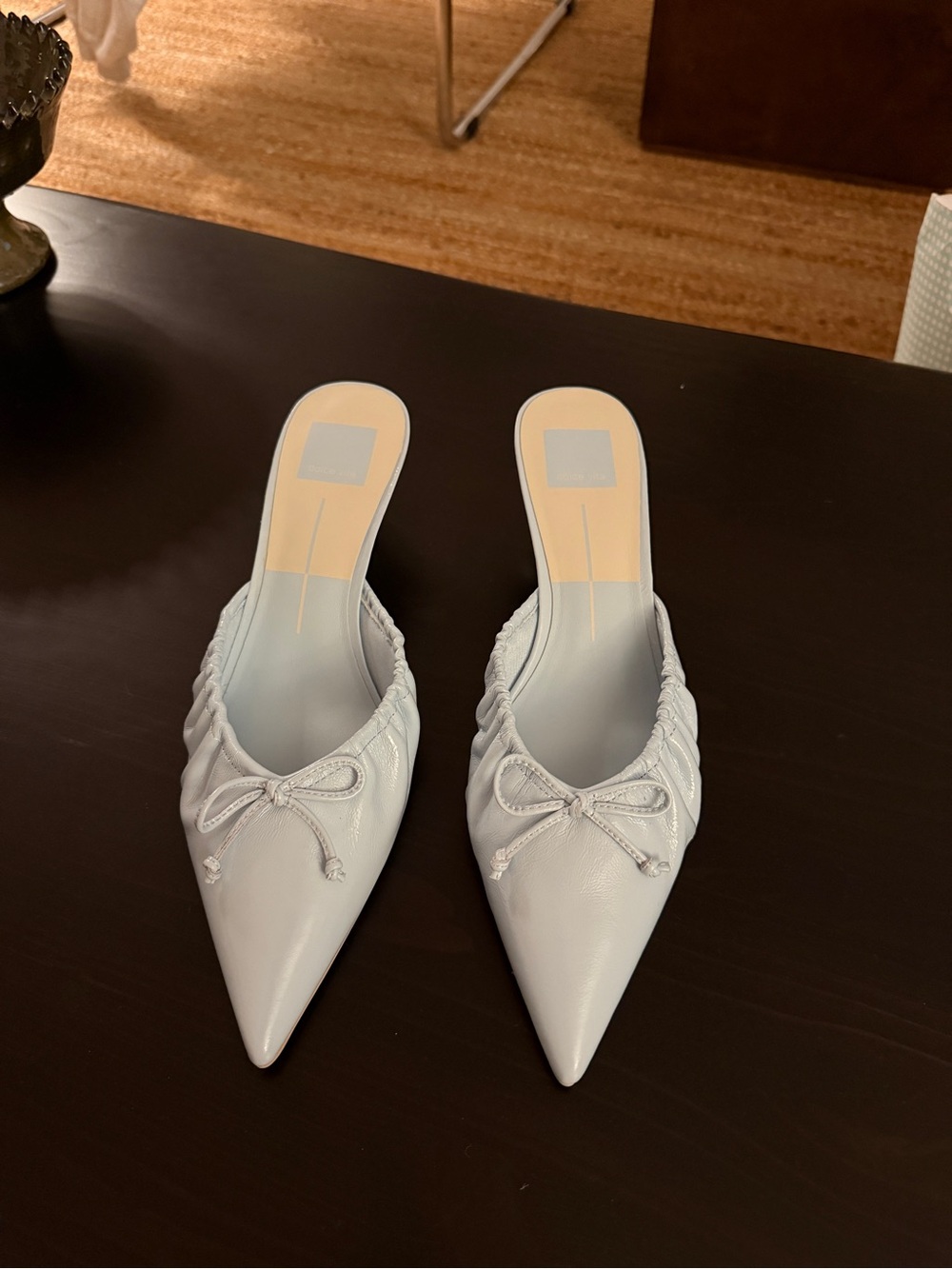 Dolce Vita Kari Mid Heel SIZE 8